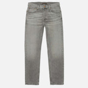 Solid Ollie Jeans pale ash Nudie Jeans