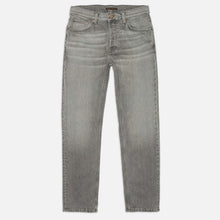 Solid Ollie Jeans pale ash Nudie Jeans