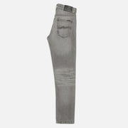 Solid Ollie Jeans pale ash Nudie Jeans