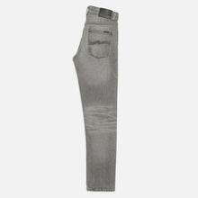 Solid Ollie Jeans pale ash Nudie Jeans