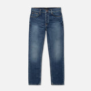 Solid Ollie Jeans wild blue