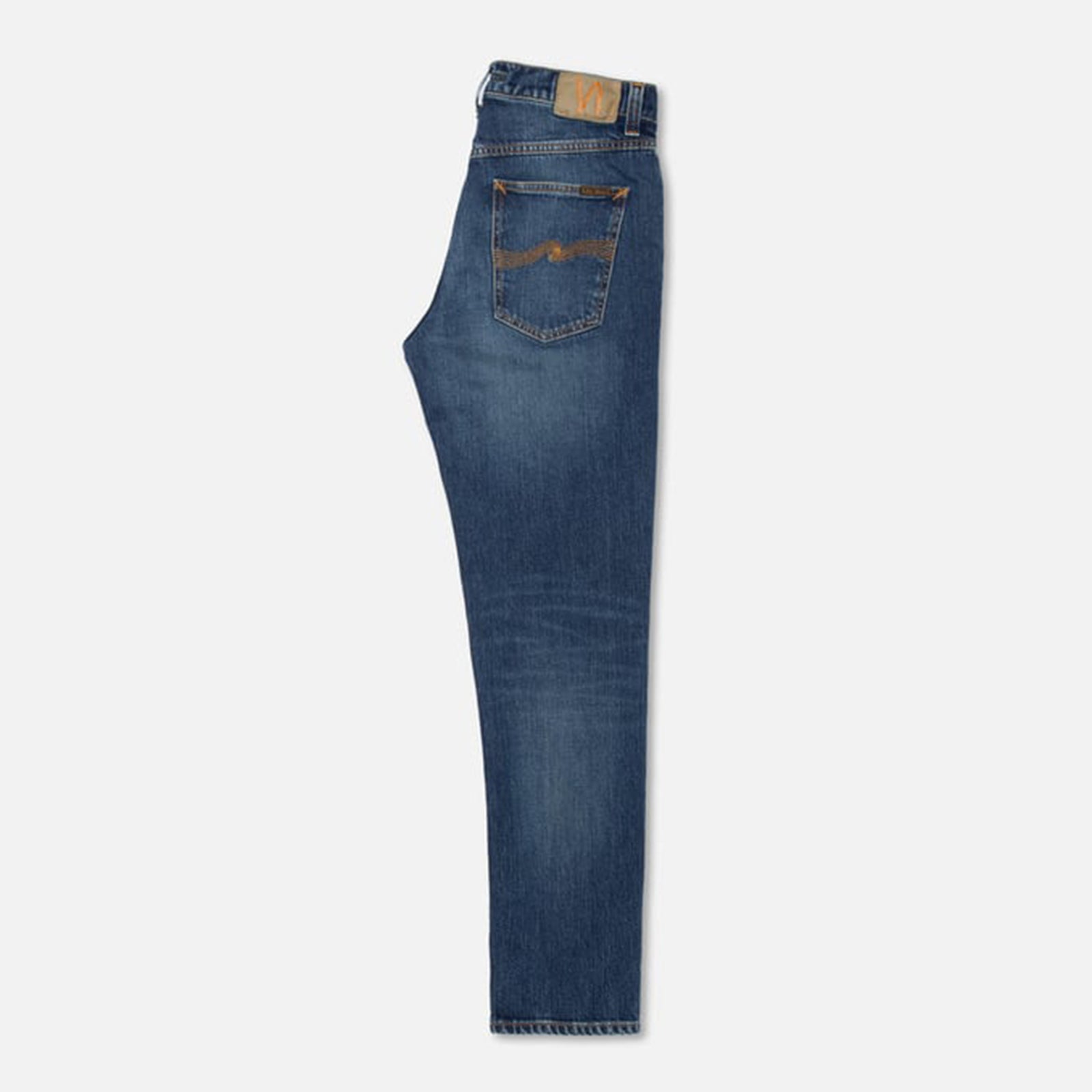 Solid Ollie Jeans wild blue 114780