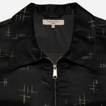Staffan 50s Jacket black
