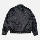 Staffan 50s Jacket black