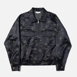 Staffan 50s Jacket black