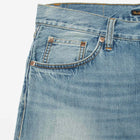 Steady Eddie II washed up Nudie Jeans