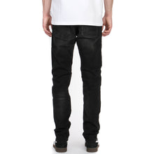 Tilted Tor Jeans black n grey