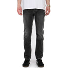 Tilted Tor Jeans shimmering grey