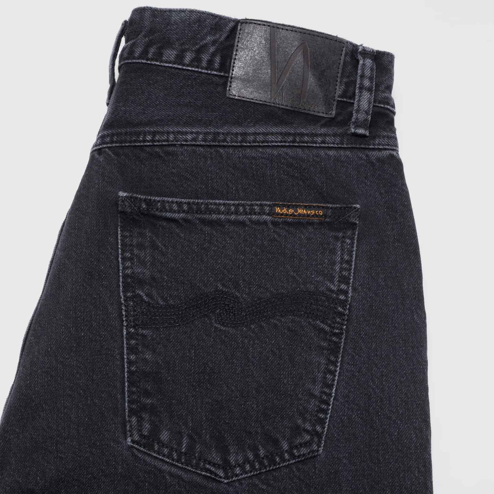 Tuff Tony Jeans black vintage