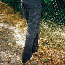 Tuff Tony Jeans black vintage
