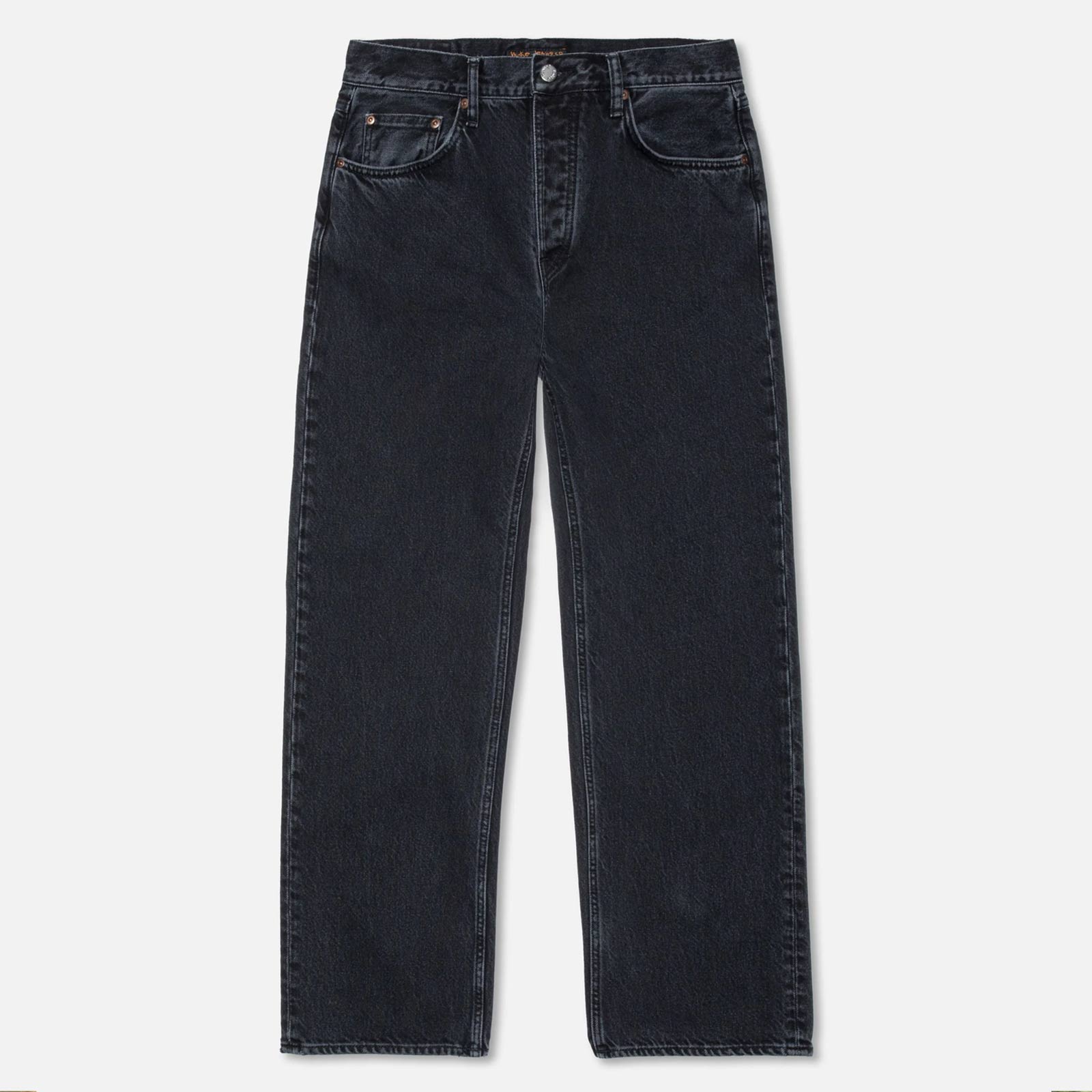 Tuff Tony Jeans black vintage