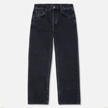 Tuff Tony Jeans black vintage