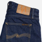 Wide Heidi classic blue Nudie Jeans