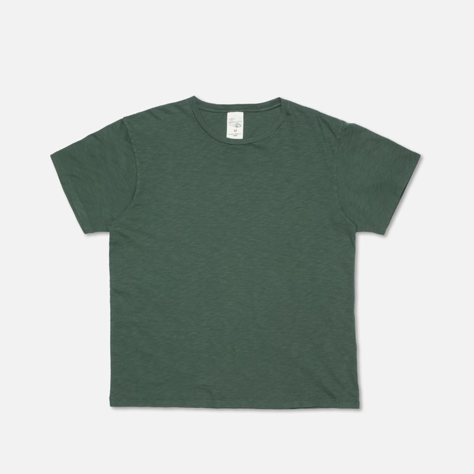 Roffe T-Shirt dark green