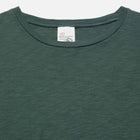 Roffe T-Shirt dark green