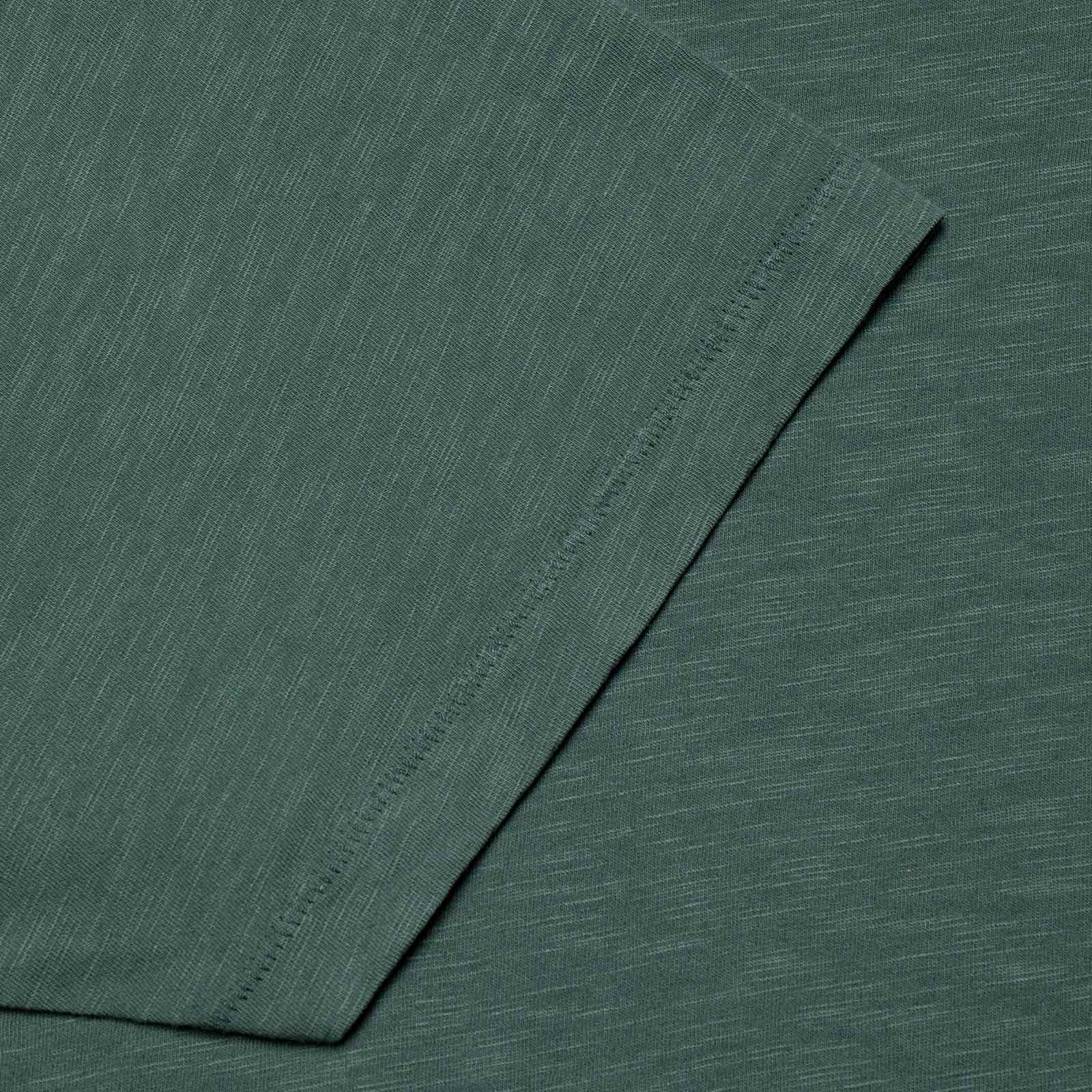 Roffe T-Shirt dark green