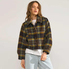 NUJenta Jacket dachshund