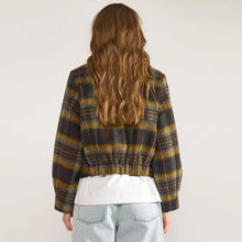 NUJenta Jacket dachshund