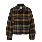 NUJenta Jacket dachshund