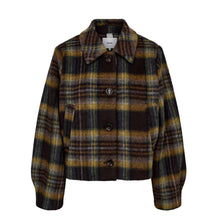 NUJenta Jacket dachshund