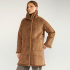 NUMinda Reversible Jacket dachshund