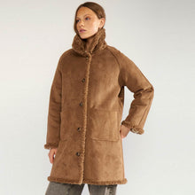 NUMinda Reversible Jacket dachshund