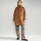 NUMinda Reversible Jacket dachshund