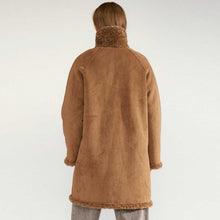 NUMinda Reversible Jacket dachshund