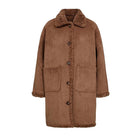 NUMinda Reversible Jacket dachshund