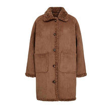 NUMinda Reversible Jacket dachshund