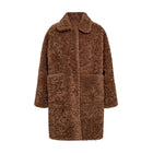 NUMinda Reversible Jacket dachshund