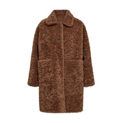 NUMinda Reversible Jacket dachshund
