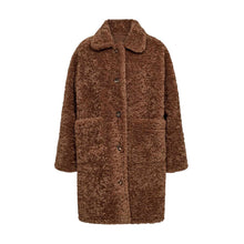NUMinda Reversible Jacket dachshund