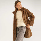 NUMinda Reversible Jacket dachshund