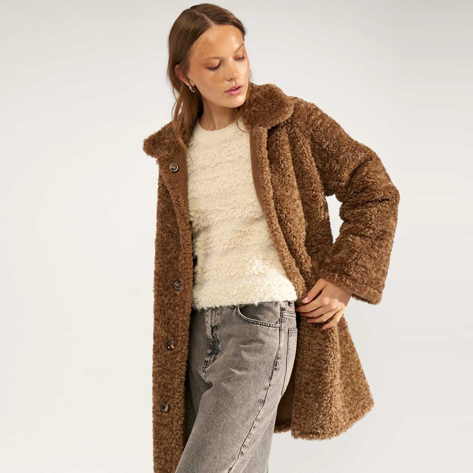 NUMinda Reversible Jacket dachshund