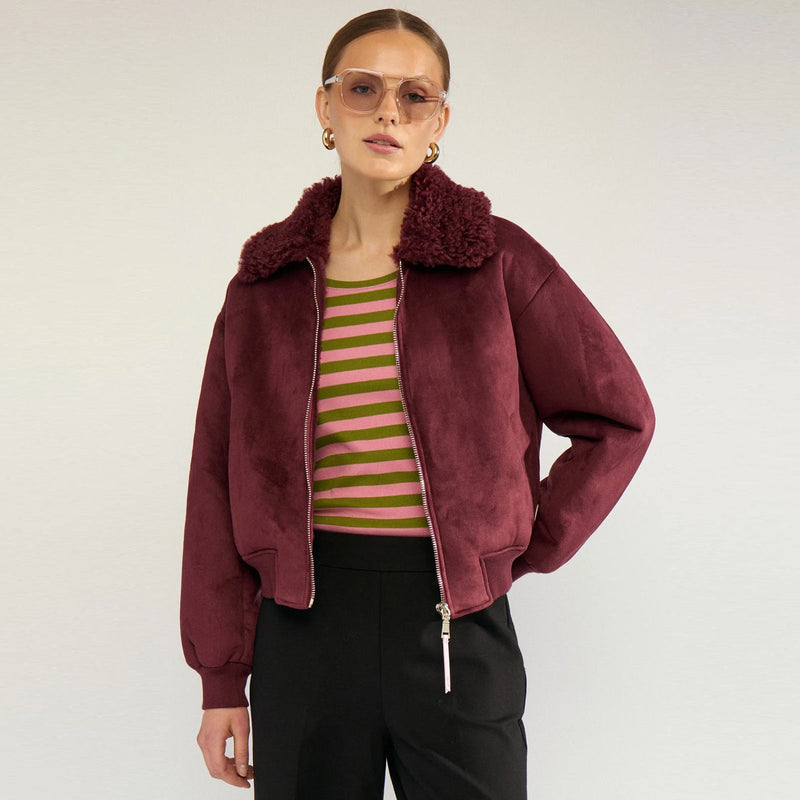 NUMito Jacket fig