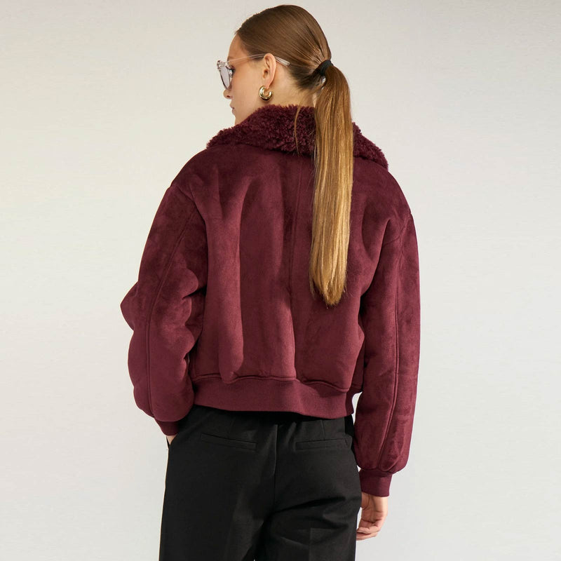 NUMito Jacket fig