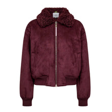 NUMito Jacket fig