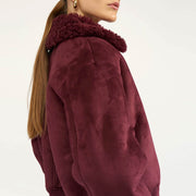 NUMito Jacket fig