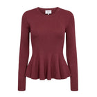 NUNusira Pullover fig