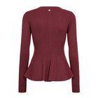 NUNusira Pullover fig