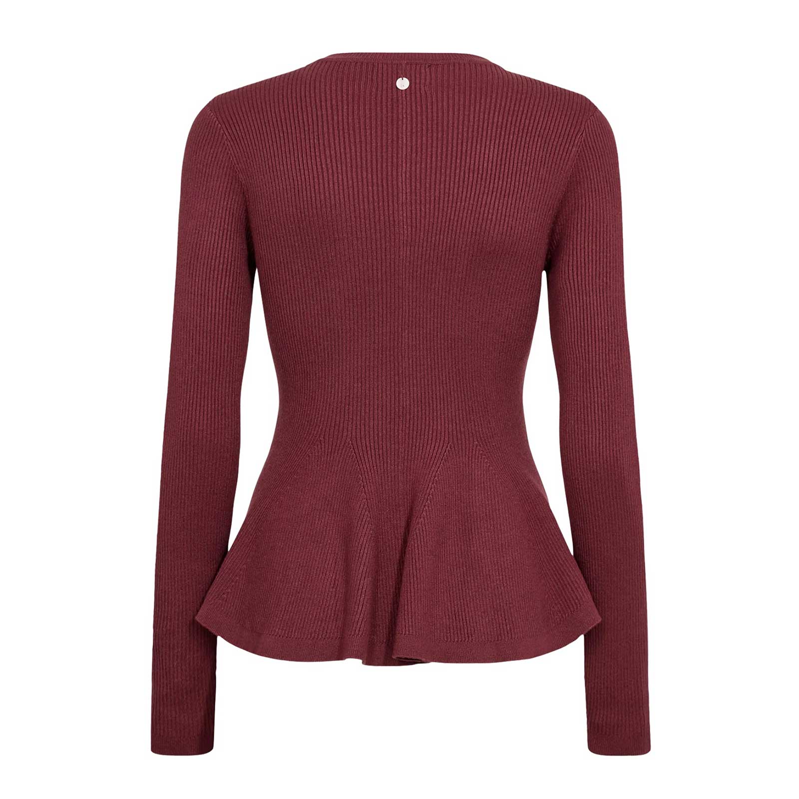 NUNusira Pullover fig