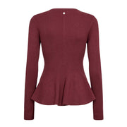 NUNusira Pullover fig