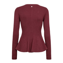 NUNusira Pullover fig