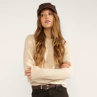 NURiette Pullover gray morning