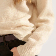 NURiette Pullover gray morning