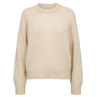 NURiette Pullover gray morning