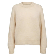 NURiette Pullover gray morning