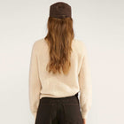NURiette Pullover gray morning