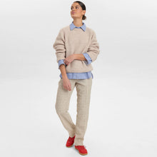 NUZindi Pullover sun kiss